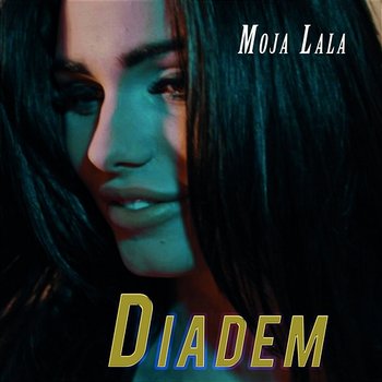 Moja Lala - Diadem