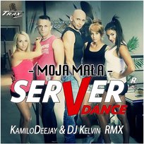 Moja Mała SERVERdance