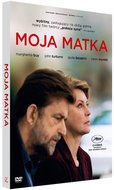 Moja matka (wydanie książkowe) - Moretti Nanni