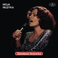 Moja Muzyka Zdzisława Sośnicka