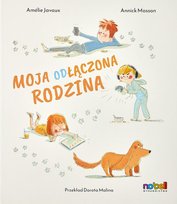 Moja odłączona rodzina Ameleie Javaux, Annick Masson