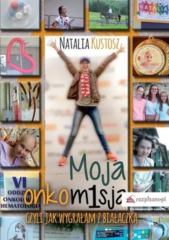 Moja onkomisja - Kustosz Natalia
