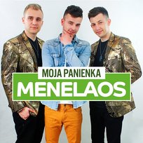 Moja panienka Menelaos