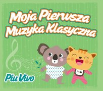 Moja pierwsza muzyka klasyczna: Piu Vivo