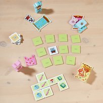 Moja pierwsza Na dobranoc, gra rodzinna, Haba