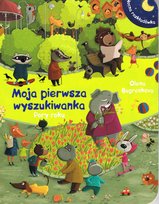 Moja pierwsza wyszukiwanka. Pory roku Olena Buhrenkowa