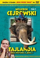 Moja przygoda z "Boso..." (Tom 12) Namibia część 2 - Sławomir Makaruk Edipresse Polska S.A.
