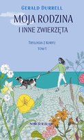 Moja rodzina i inne zwierzęta Durrell Gerald
