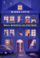 Moja rodzina na piętrze Louis Magda