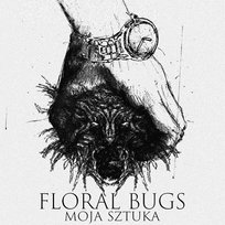 Moja sztuka Floral Bugs