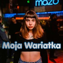 Moja Wariatka KaminskyMusic