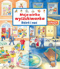 Moja wielka wyszukiwanka. Dzień i noc&nbsp;-&nbsp;Gernhauser Susanne