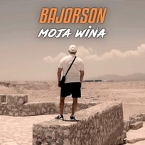 Moja wina Bajorson