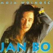 Moja wolność Jan Bo