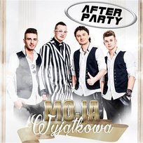 Moja wyjątkowa After Party