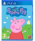 Moja znajoma Świnka Peppa, PS4 - NAMCO Bandai