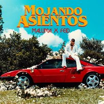 Mojando Asientos Maluma feat. Feid