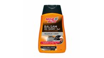 MOJE AUTO - Balsam do Czyszczenia Skóry 3w1 250ml MOJE AUTO