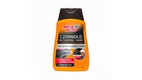 MOJE AUTO - Czernidło do plastiku i gumy 250 ml MOJE AUTO