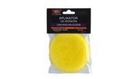 MOJE AUTO - DETAILER Aplikator do wosków MOJE AUTO