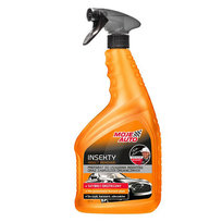 Moje Auto Insekty 750Ml MOJE AUTO