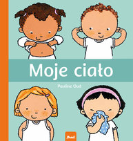 Moje ciało Pauline Oud