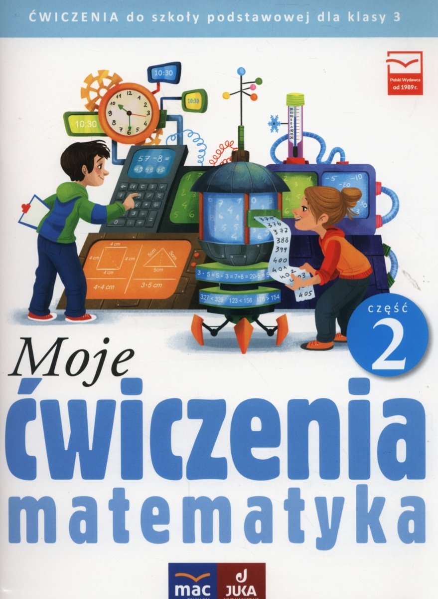 Sprawdzian Do Klasy 3 Moje ćwiczenia Część 2