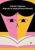 Moje dni w antykwariacie Morisaki - ebook mobi