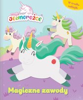 Moje Jednorożce Media Service Zawada Sp. z o.o.