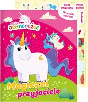 Moje Jednorożce Media Service Zawada Sp. z o.o.