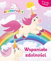 Moje Jednorożce Media Service Zawada Sp. z o.o.