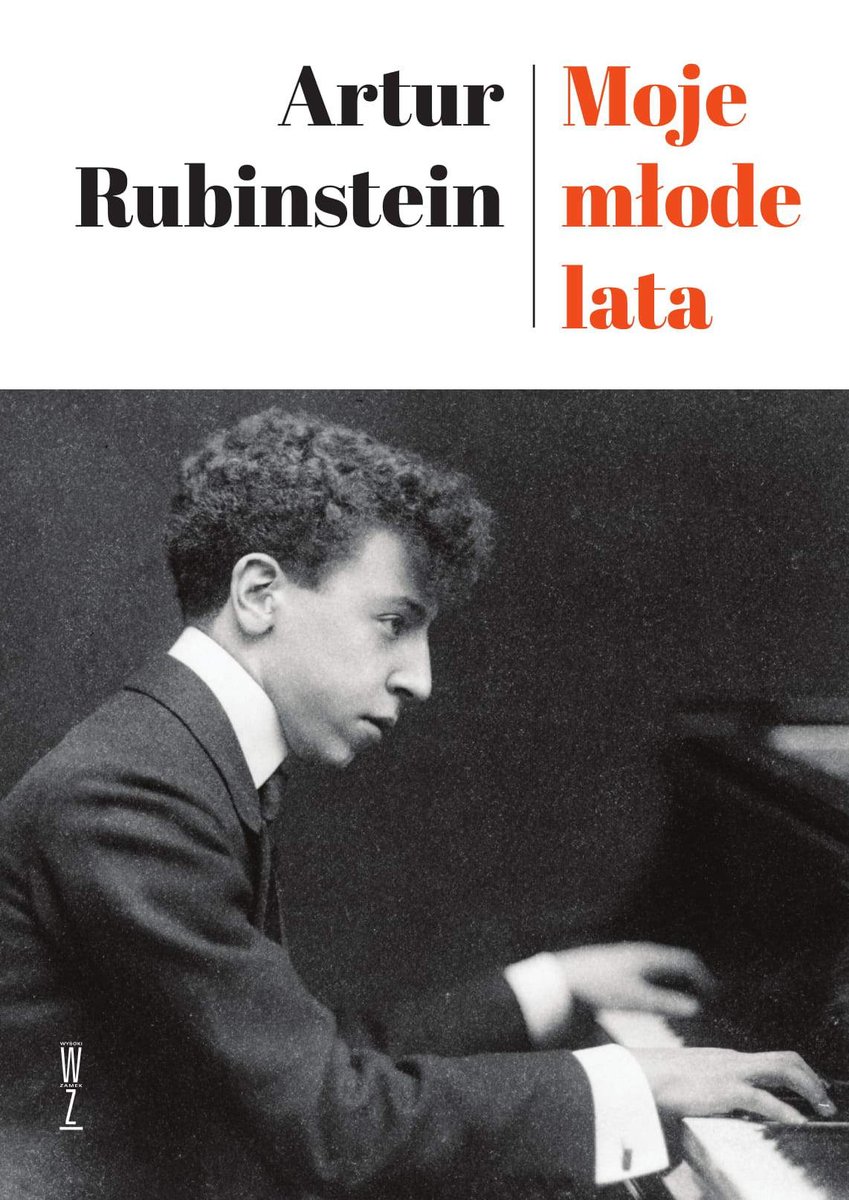 Moje młode lata - ebook mobi