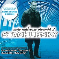 Moje Najlepsze Piosenki 2 Stachursky