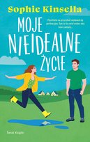 Moje nieidealne życie Kinsella Sophie