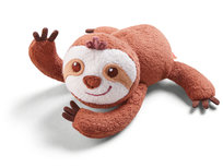 Moje pierwsze gry - Gdzie jest Leniwiec?, gra rodzinna, Haba