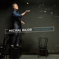 Moje Podróże Michał Bajor