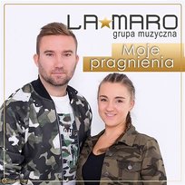 Moje pragnienia LaMaro