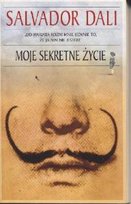 Moje sekretne życie Dali Salvador