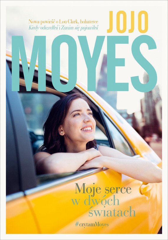 Moje serce w dwóch światach - ebook mobi