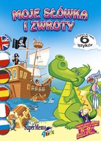 Moje słówka i zwroty SuperMemo World