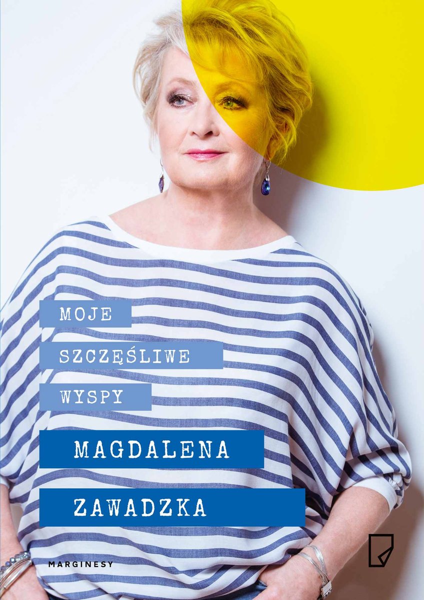 Moje szczęśliwe wyspy - ebook epub