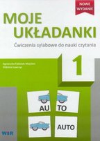Moje układanki 1 Inna marka
