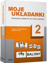 Moje układanki 2 Inna marka