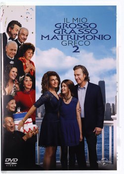 Moje wielkie greckie wesele 2 - Various Directors