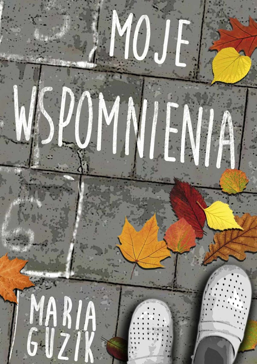 Moje wspomnienia - ebook epub
