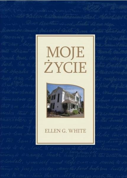 Moje życie - Znaki czasu | Książka w Empik