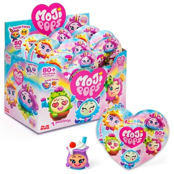 Moji Pops One Pack  - MojiPops