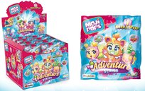 Inne z tym bohaterem