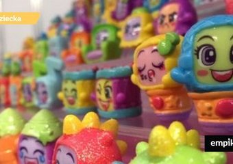 MojiPops – fenomen w świecie kolekcjonerskich zabawek