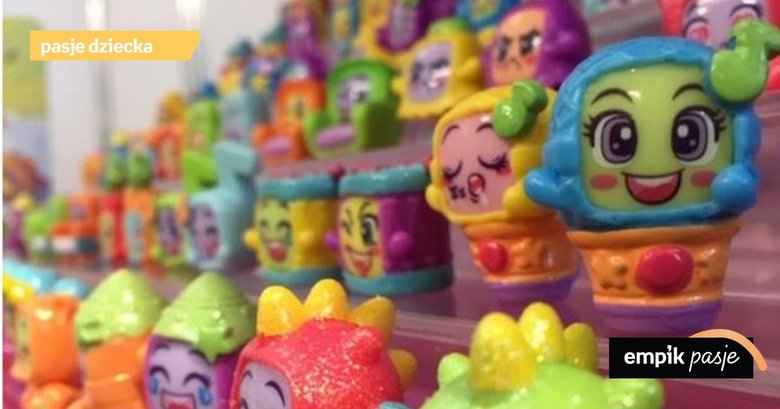 MojiPops – fenomen w świecie kolekcjonerskich zabawek